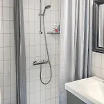 Appartement Lovely In With House Sea View