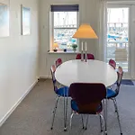 Lovely In With House Sea View Appartement