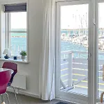 Lovely In With House Sea View *