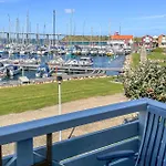 Lovely In With House Sea View Appartement