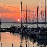 Appartement Lovely In With House Sea View Rudkøbing