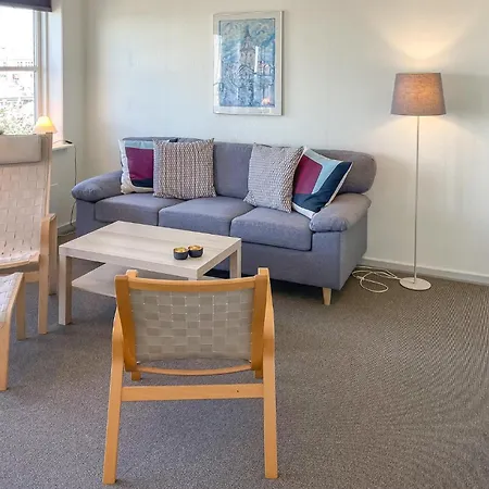 Lovely In With House Sea View *