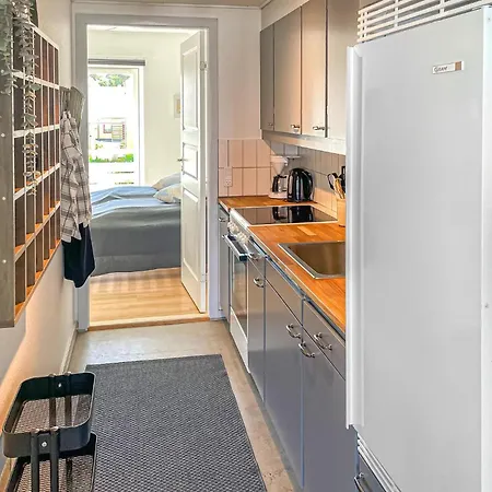 Διαμέρισμα Lovely In With House Sea View *