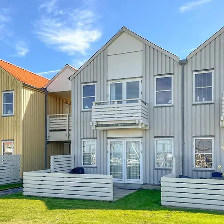Διαμέρισμα Lovely In With House Sea View Rudkøbing