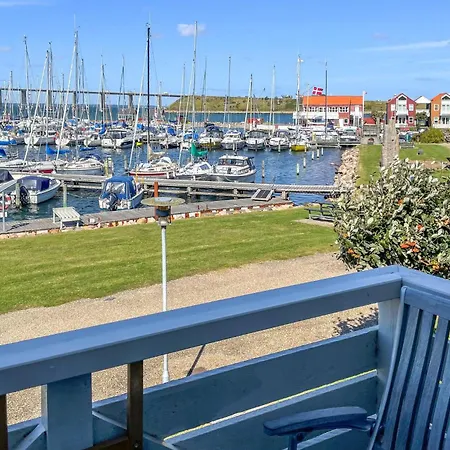 Lovely In With House Sea View Appartement
