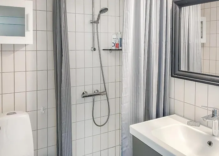 Διαμέρισμα Lovely In With House Sea View