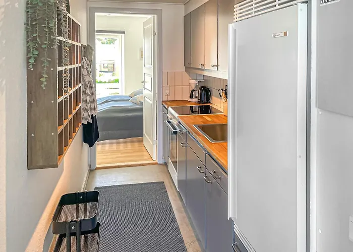 Διαμέρισμα Lovely In With House Sea View *