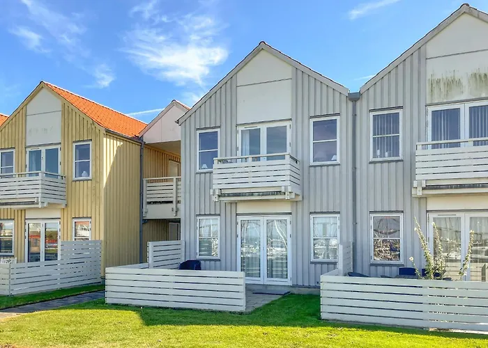 Διαμέρισμα Lovely In With House Sea View Rudkøbing